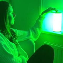 Efficacité de la lumière verte pour fibromyalgie et migraine mieux comprise