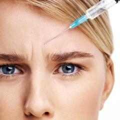Le Botox modifie l'activité cérébrale liée aux émotions
