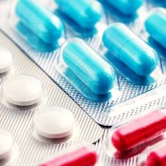 Médicaments inappropriés avec l’âge : trop prescrits malgré leurs risques