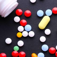 Prescrire: 16 médicaments psychiatriques à éviter en 2023